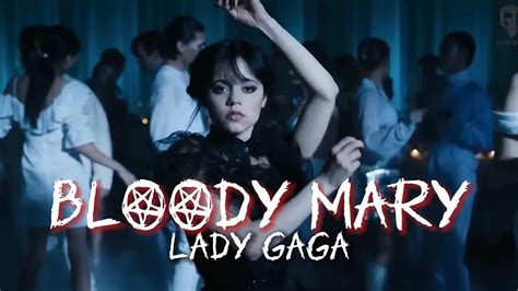 19 Dec 2022 ... Lady Gaga Bloody Mary Lyrics. Bloody Mary Song Sung By American Artist Lady Gaga On Studio Album. Lady Gaga Bloody Mary Is American Pop .... Lady gaga bloody mary wednesday